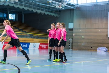 Bild 907 - C-Juniorinnen Landesmeisterschaft